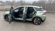 MG MG4 320kW EV XPOWER 64kWh 5dr Auto Electric Hatchback